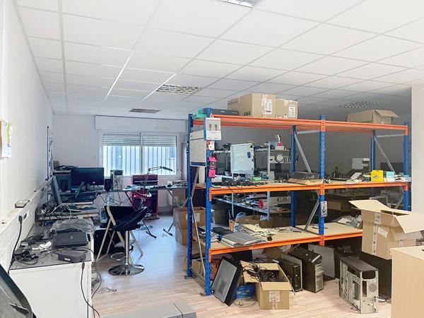 Superbe emplacement au coeur du bourg de Noyal-Muzillac !