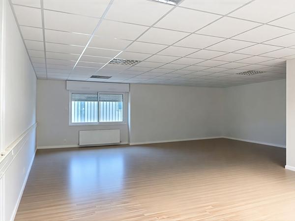 Superbe emplacement au coeur du bourg de Noyal-Muzillac !