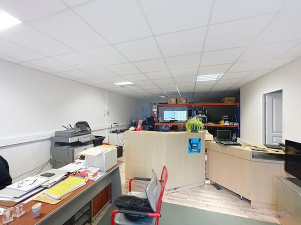 Superbe emplacement au coeur du bourg de Noyal-Muzillac !