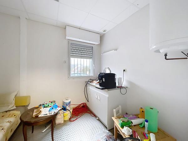 Superbe emplacement au coeur du bourg de Noyal-Muzillac !