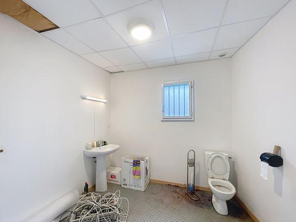 Superbe emplacement au coeur du bourg de Noyal-Muzillac !