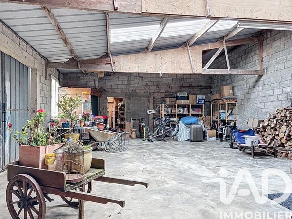 Maison à vendre 5 pièces 157 m² Matignon