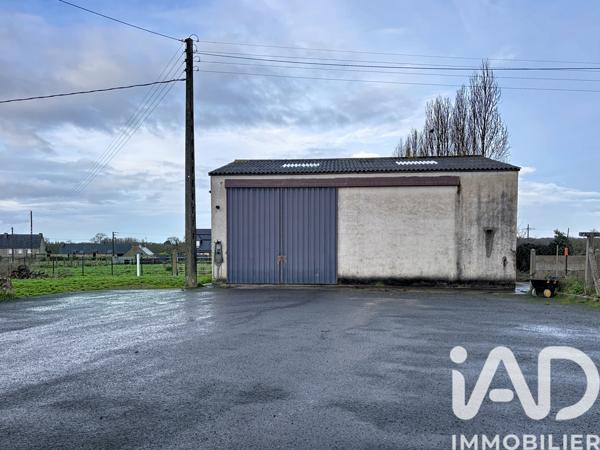 Maison à vendre 5 pièces 157 m² Matignon