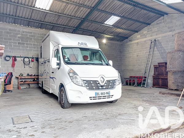 Maison à vendre 5 pièces 157 m² Matignon