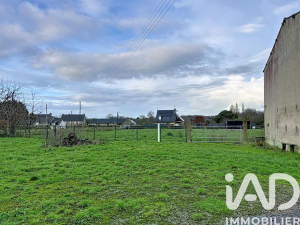 Maison à vendre 5 pièces 157 m² Matignon