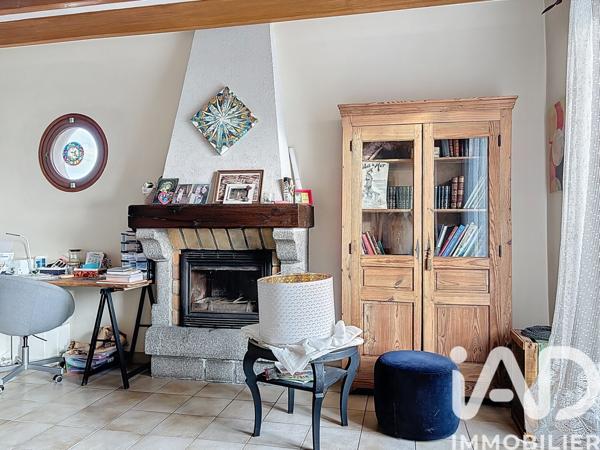 Maison à vendre 5 pièces 157 m² Matignon