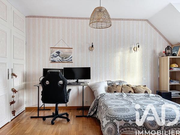 Maison à vendre 5 pièces 157 m² Matignon