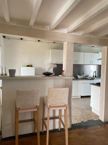 MAISON SPACIEUSE ET LUMINEUSE