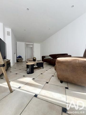 Appartement à vendre 4 pièces 130 m² Sens