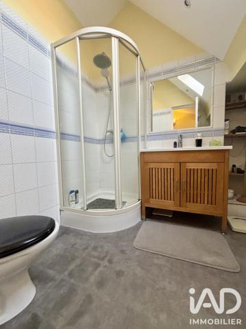Appartement à vendre 4 pièces 130 m² Sens