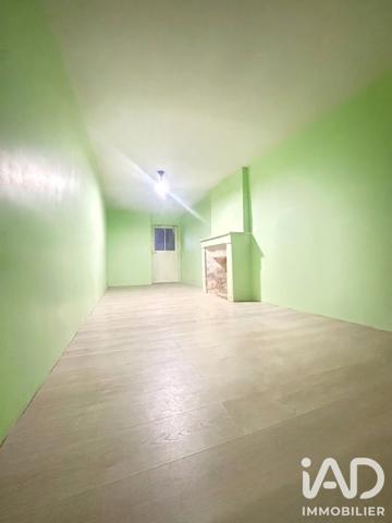 Appartement à vendre 4 pièces 130 m² Sens
