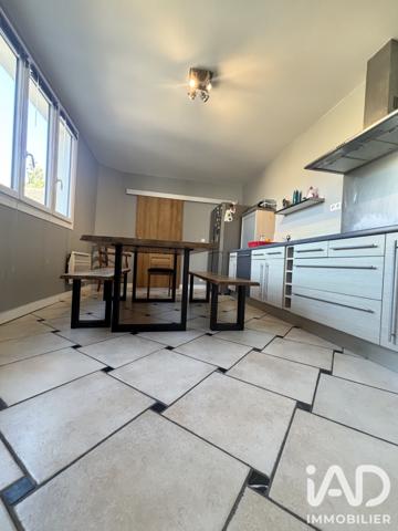 Appartement à vendre 4 pièces 130 m² Sens