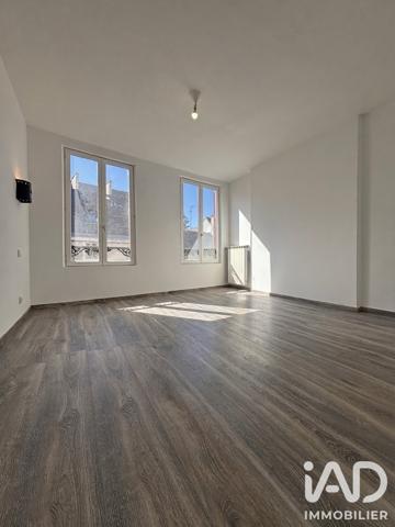 Appartement à vendre 4 pièces 130 m² Sens
