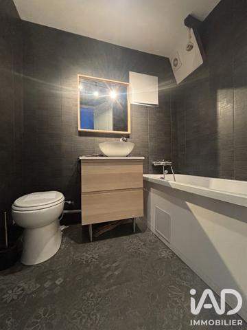Appartement à vendre 4 pièces 130 m² Sens