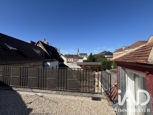 Appartement à vendre 4 pièces 130 m² Sens