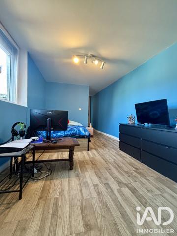 Appartement à vendre 4 pièces 130 m² Sens
