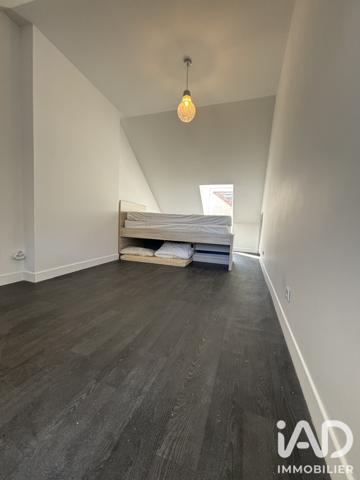 Appartement à vendre 4 pièces 130 m² Sens