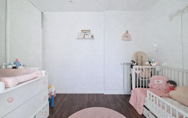 Appartement à vendre    3 pièces • 46,01 m2 Le Cannet