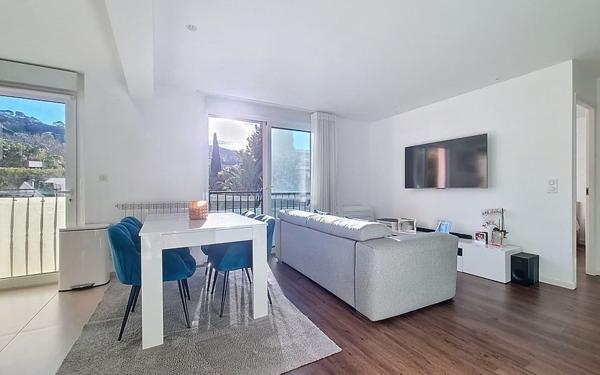 Appartement à vendre    3 pièces • 46,01 m2 Le Cannet