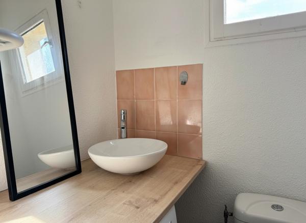 EXCLUSIVITE  studio  à vendre à Aix-en-Provence, secteur des Facultés - Pigonnet - Investissement idéal