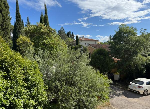 EXCLUSIVITE  studio  à vendre à Aix-en-Provence, secteur des Facultés - Pigonnet - Investissement idéal