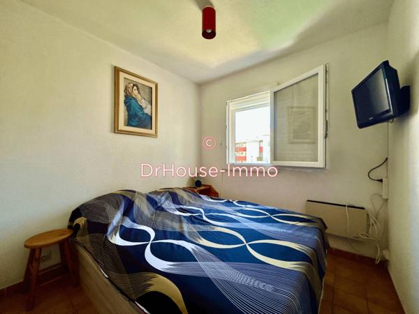 Appartement à vendre 3 pièces de 37 m²