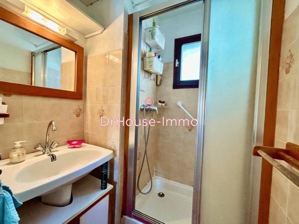 Appartement à vendre 3 pièces de 37 m²