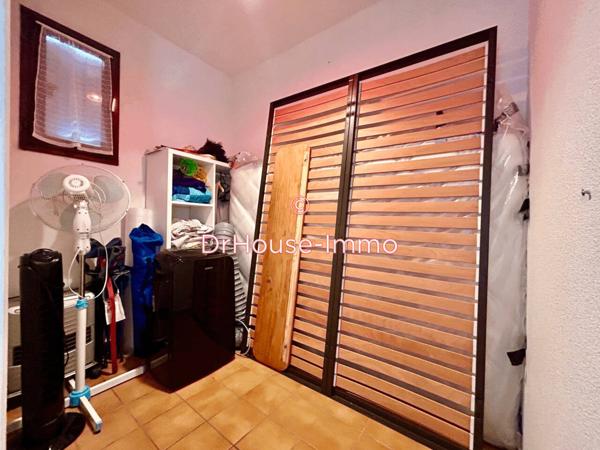 Appartement à vendre 3 pièces de 37 m²