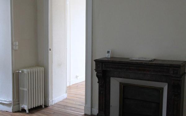 Appartement à vendre    5 pièces • 141,15 m2 Pau