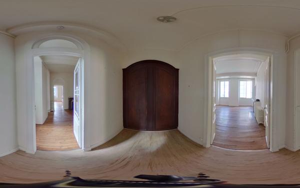 Appartement à vendre    5 pièces • 141,15 m2 Pau