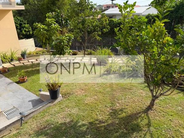 Achat - Maison Fort-de-France 97200 5 pièces 177 m 2 5724 m 2