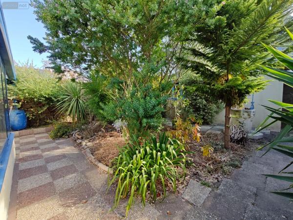 Achat - Maison | Maison rurale Étel 56410 4 pièces 133 m 2 238 m 2