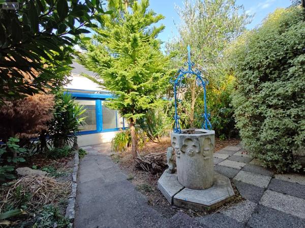 Achat - Maison | Maison rurale Étel 56410 4 pièces 133 m 2 238 m 2