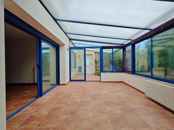 Achat - Maison | Maison rurale Étel 56410 4 pièces 133 m 2 238 m 2