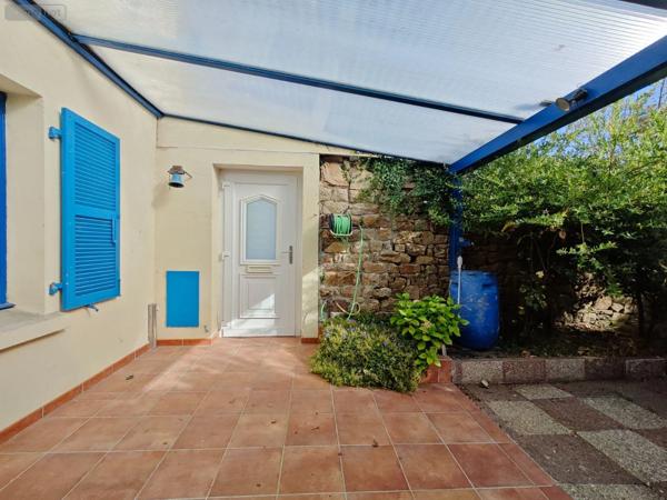 Achat - Maison | Maison rurale Étel 56410 4 pièces 133 m 2 238 m 2