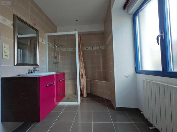 Achat - Maison | Maison rurale Étel 56410 4 pièces 133 m 2 238 m 2