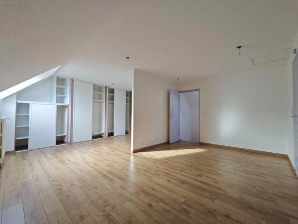 Achat - Maison | Maison rurale Étel 56410 4 pièces 133 m 2 238 m 2