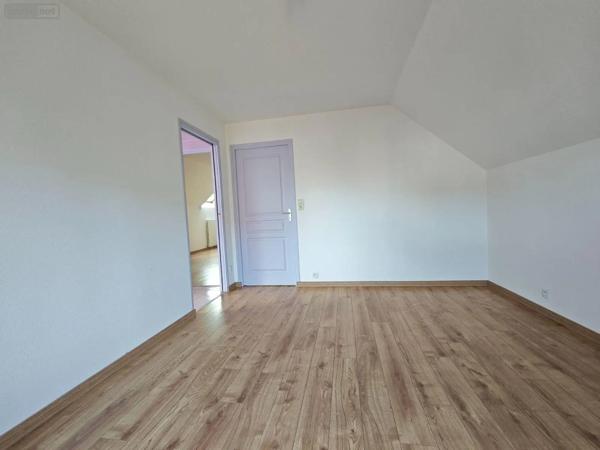 Achat - Maison | Maison rurale Étel 56410 4 pièces 133 m 2 238 m 2