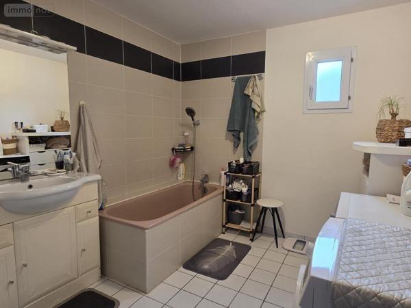 Maison à vendre à Château-Gontier-sur-Mayenne en Mayenne (53200), ref : 53073-1717