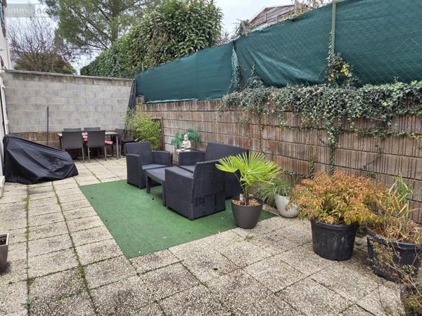 Maison à vendre à Château-Gontier-sur-Mayenne en Mayenne (53200), ref : 53073-1717