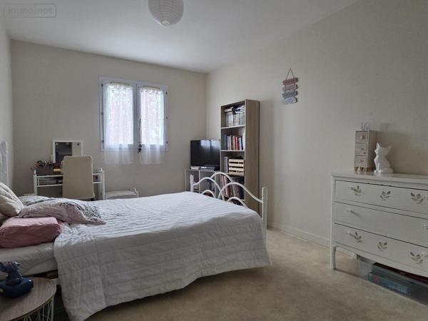 Maison à vendre à Château-Gontier-sur-Mayenne en Mayenne (53200), ref : 53073-1717