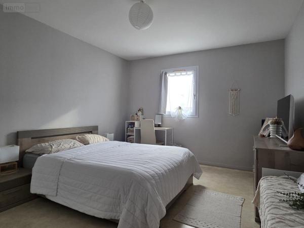 Maison à vendre à Château-Gontier-sur-Mayenne en Mayenne (53200), ref : 53073-1717