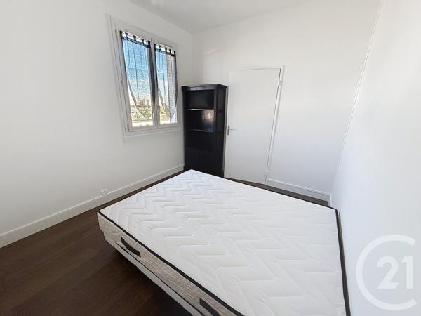 Appartement F2 à vendre  2 pièces - 42,60 m2 PARIS - 75013