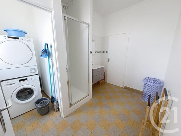 Appartement F2 à vendre  2 pièces - 42,60 m2 PARIS - 75013