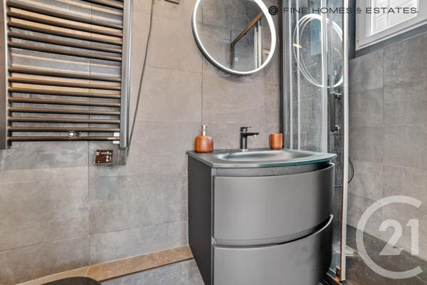 Appartement Studio à vendre  1 pièce - 20 m2 PARIS - 75006