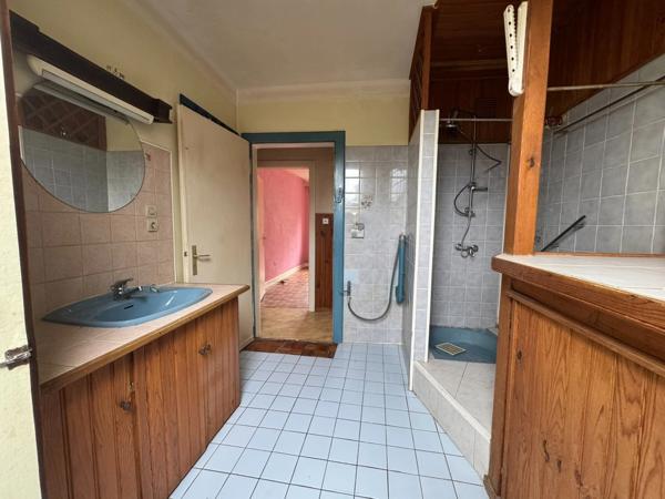 Appartement à vendre 4 pièces NILVANGE (57)