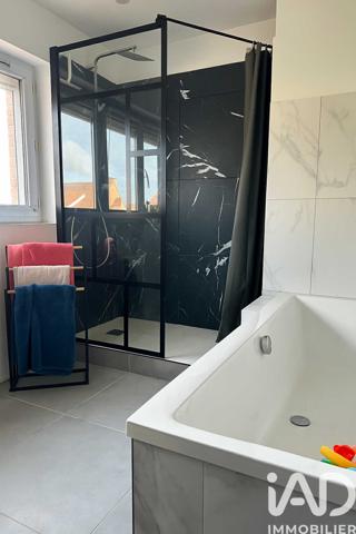 Maison à vendre 4 pièces 100 m² Harnes