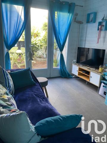 Maison à vendre 3 pièces 48 m² Étaples