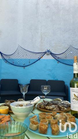 Maison à vendre 3 pièces 48 m² Étaples