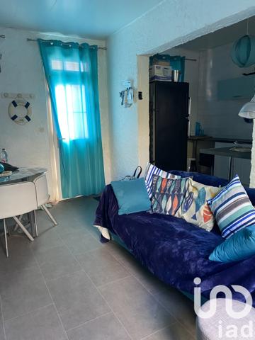 Maison à vendre 3 pièces 48 m² Étaples